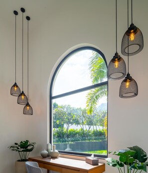 Elite Villa | 5 bedrooms, iron/ironing board, free WiFi, bed sheets - Luxury 5 Bedroom Pool Villa B11B (Hua Hin)