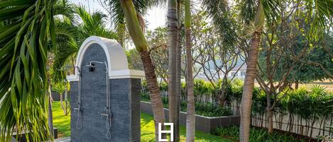 Vila Elite | 5 kamar tidur, setrika/meja setrika, Wi-Fi gratis, dan seprai linen