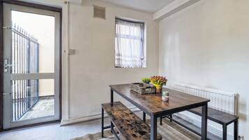 Apartment | Interior