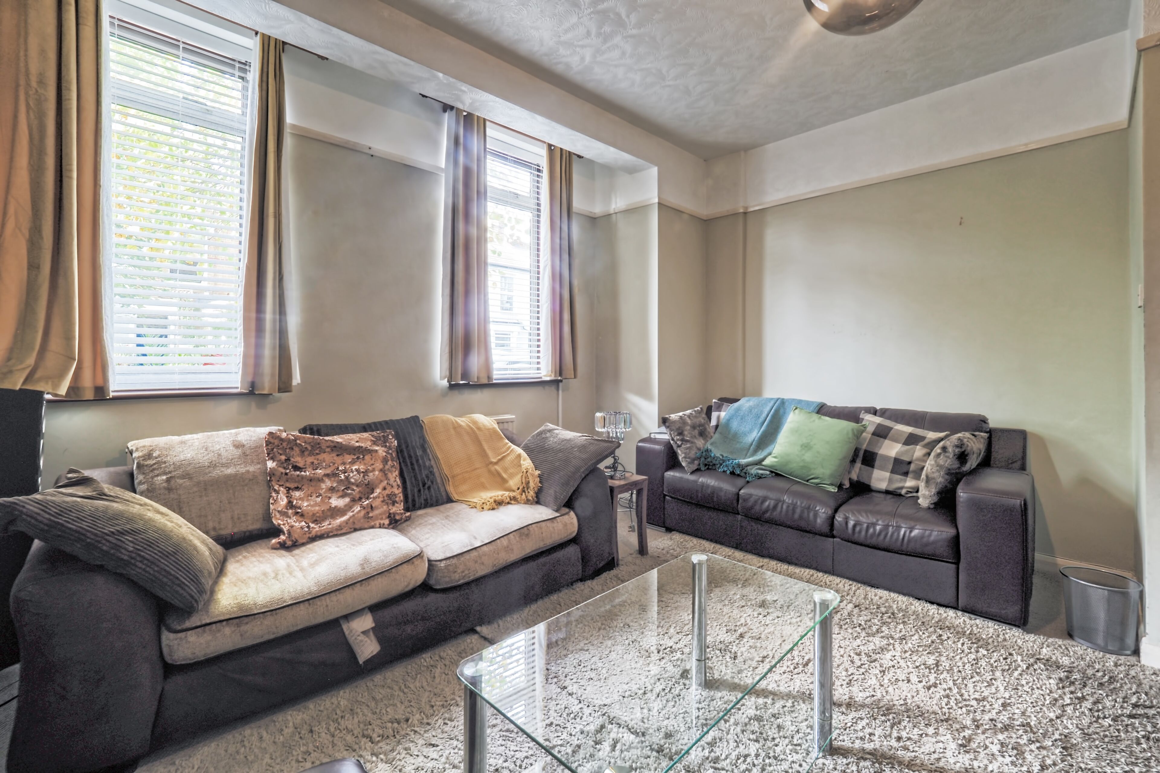 Apartment | Interior