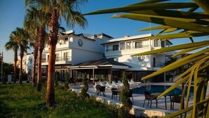 Unclassified image, 2 of 39, button - Edem Flower Hotel (Kemer)