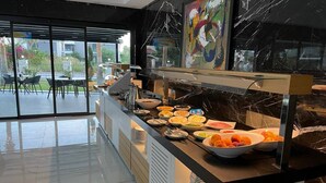 Unclassified image, 3 of 39, button - Edem Flower Hotel (Kemer)