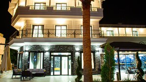 Unclassified image, 4 of 39, button - Edem Flower Hotel (Kemer)
