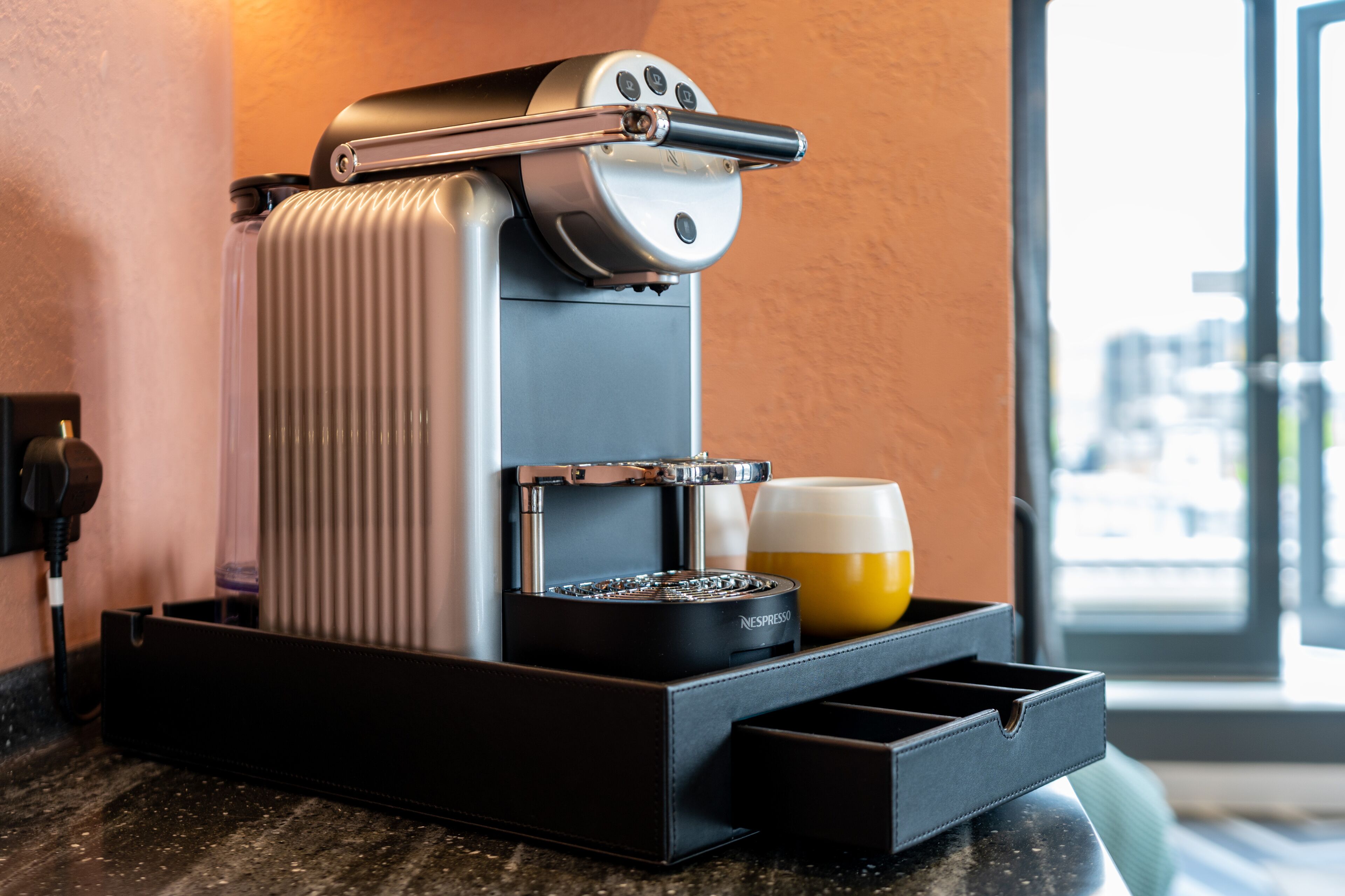 Photo - Roomzzz Edinburgh