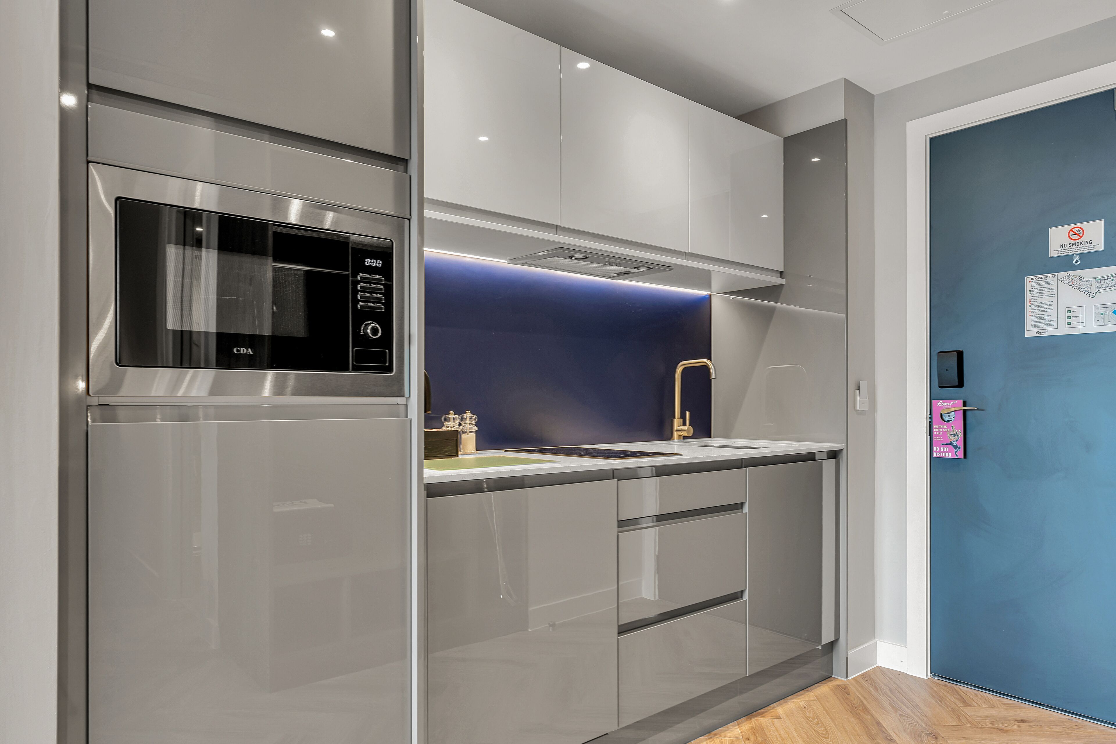 Photo - Roomzzz Edinburgh