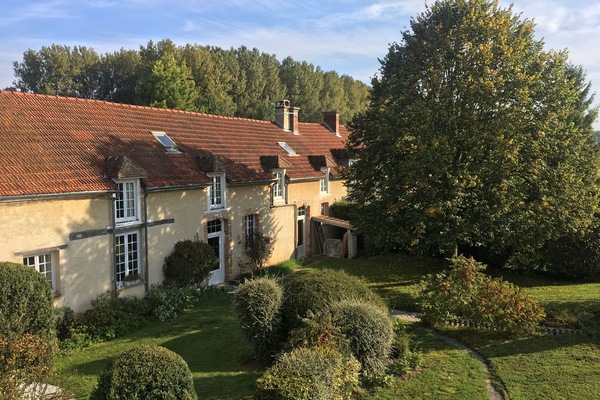 Außenbereich