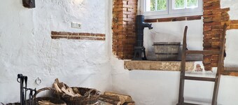 Gîte 6 chambres - 6 salles de bain - Entre Reims et Epernay