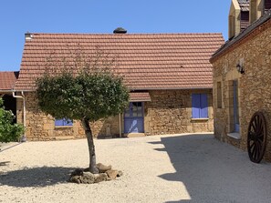 Außenbereich