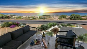 Property grounds - HaltandHide by Wine Coast Holiday Rentals (SEAFORD)