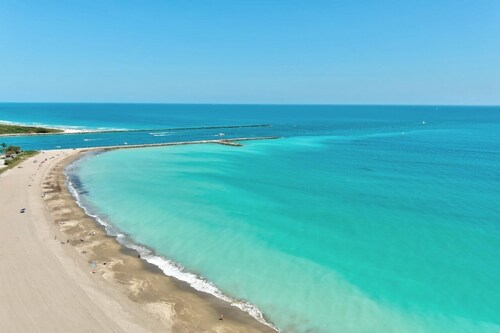 OV 916 Golf Course View Condo - Welcome to Paradise