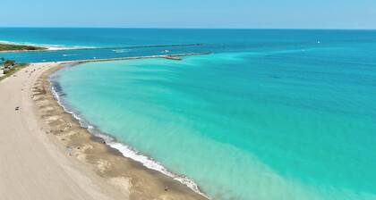 OV 916 Golf Course View Condo - Welcome to Paradise
