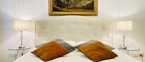 2 habitaciones, wifi gratis, ropa de cama y acceso para silla de ruedas