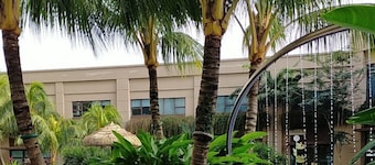 Central Park JB City Sweet Stay