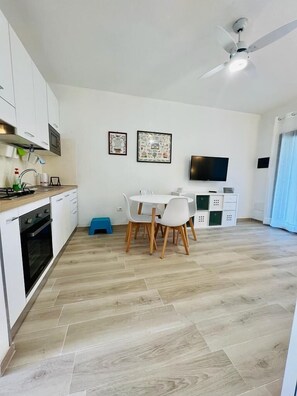 Apartment | Dining room - Residence Oasi La Cinta Centro (San Teodoro)