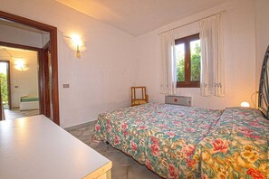 Apartment | 2 Schlafzimmer