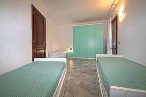 Apartment | 2 bedrooms - Trilocale Fenicotteri D3 (San Teodoro)