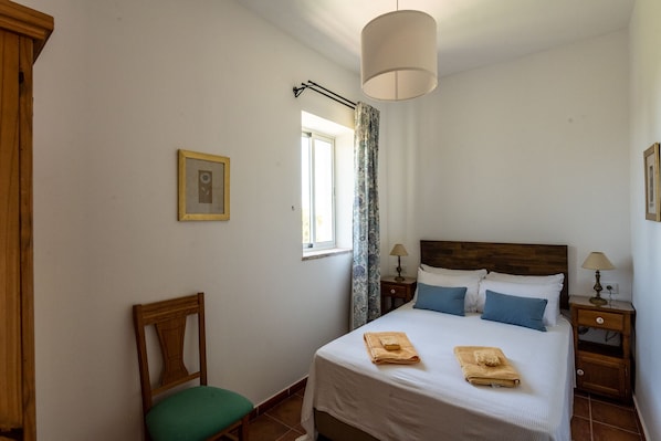 Room - Cortijo de Guerra (Puerto Real)