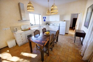 Family Suite | Private kitchen