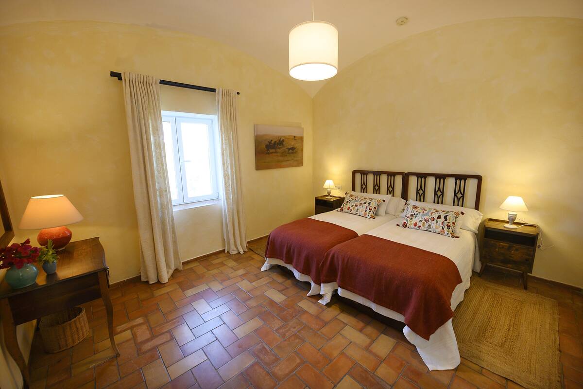 Chambre Double Standard