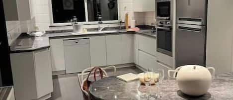 Cuina privada