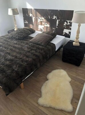 4 Schlafzimmer, WLAN