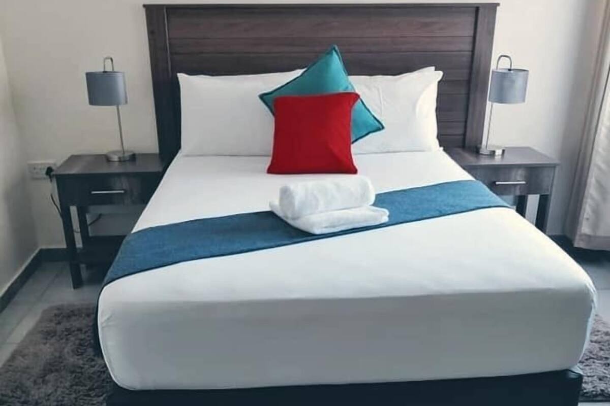 Habitación doble estándar | Servicios de la habitación
