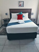 Servicios de la habitación