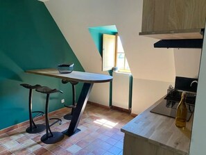 Restauration