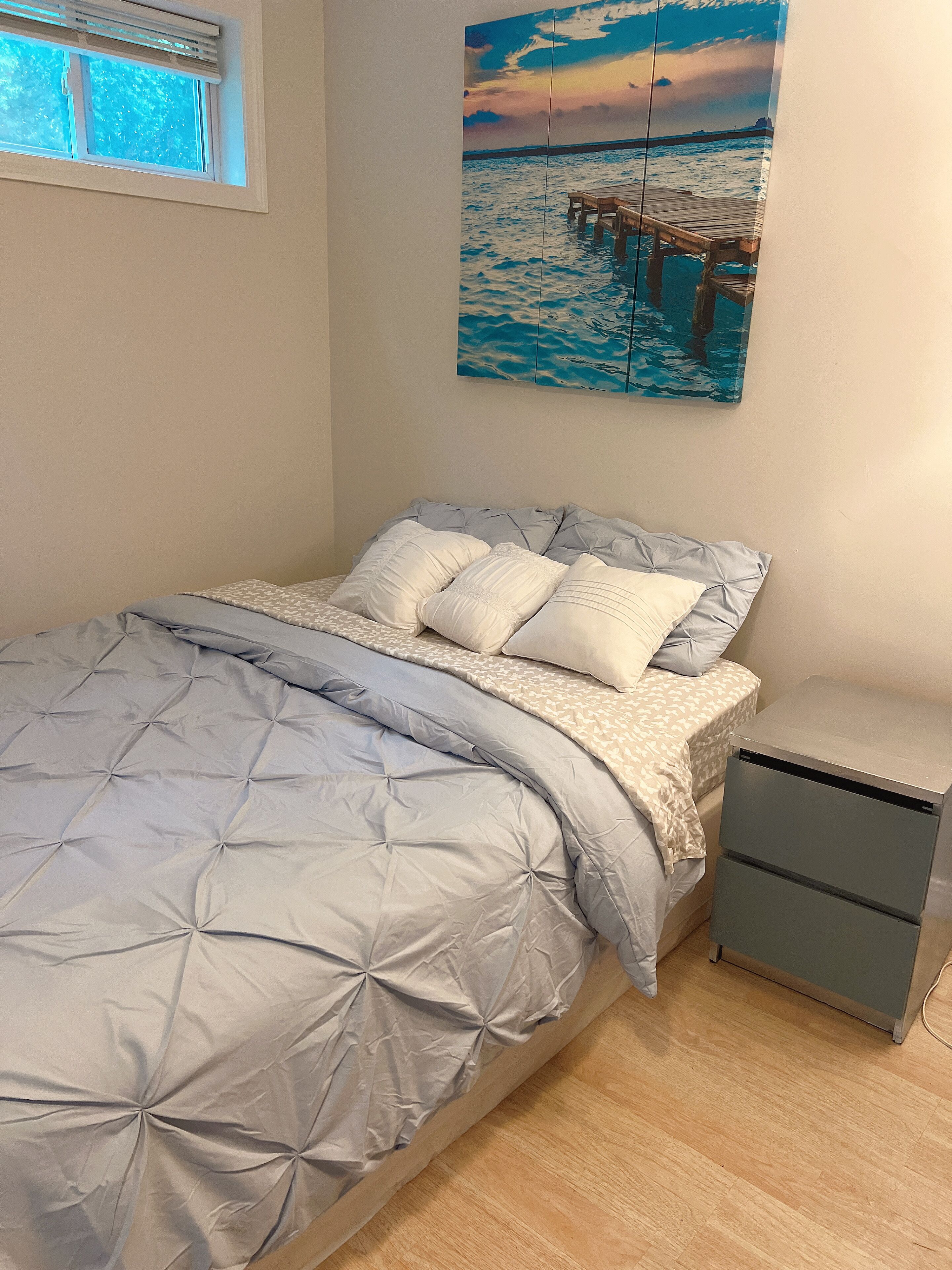 Private, Clean And Charming At Amazing Rate - Glastonbury