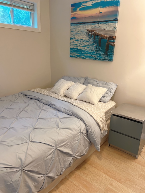 Private, Clean And Charming At Amazing Rate - Glastonbury