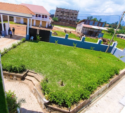 Mbale Rosewood Hotel