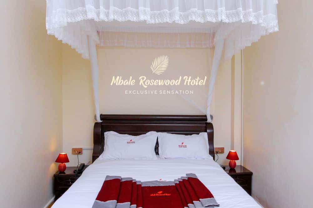 Mbale Rosewood Hotel