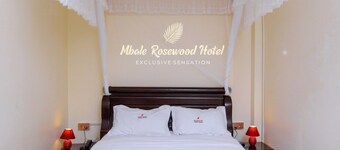Mbale Rosewood Hotel