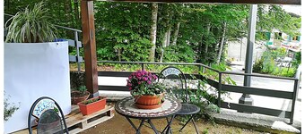 Apartment La Foresta - Abetone