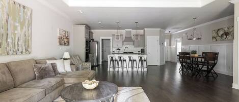 Smart TV, Netflix, Hulu y servicios de streaming