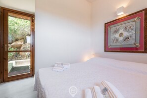 2 camere, Wi-Fi, lenzuola