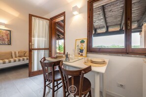 Interior - Porto luna 24 - Selene (Villasimius)