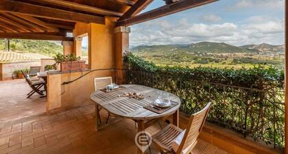 Casa Perla