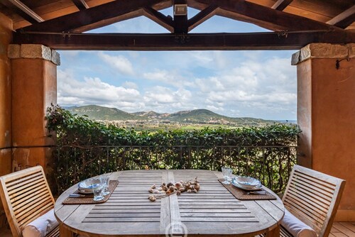 Casa Perla - Domus de Maria