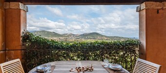 Casa Perla - Domus de Maria