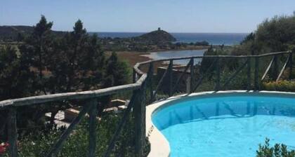 Casa Perla