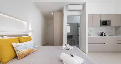 Al Parco Studios - Studio Botticelli