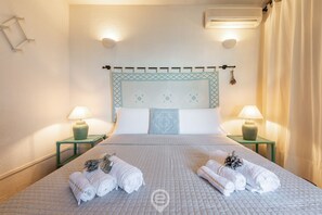 2 camere, ferro/asse da stiro, Wi-Fi, lenzuola