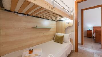 3 soveværelser, strygejern/strygebræt, Wi-Fi, sengetøj