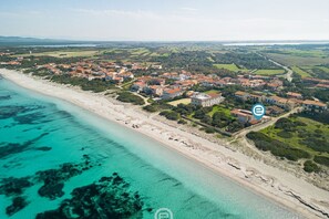 Beach nearby, beach towels - House Afrodite - Sa Rocca Tunda (Sa Rocca Tunda)