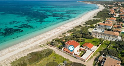 House Afrodite - Sa Rocca Tunda