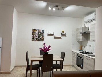 Cozinha privada
