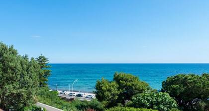 Villa Margine Rosso