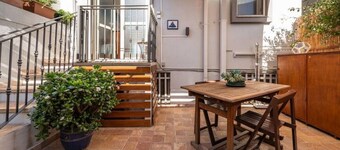 House Roberta: Relax and Comfort Just Steps from the City Center