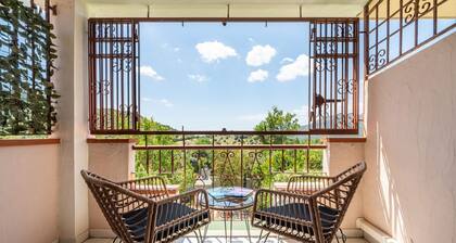 Grace's House: Your Oasis of Peace in Villasimius